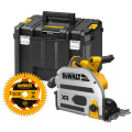 Akku-Tauchkreissäge XR 18V Brushless DCS525NT-XJ DeWalt