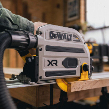 Scie plongeante XR 18V Brushless DCS525NT-XJ DeWalt