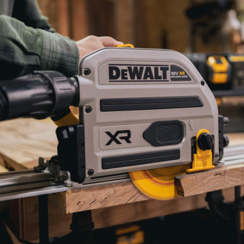 Akku-Tauchkreissäge XR 18V Brushless DCS525NT-XJ DeWalt