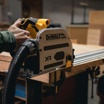 Akku-Tauchkreissäge XR 18V Brushless DCS525NT-XJ DeWalt