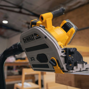 Scie plongeante XR 18V Brushless DCS525NT-XJ DeWalt