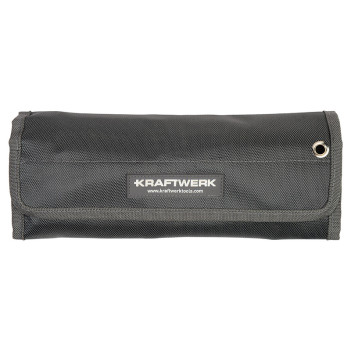 Werkzeugtasche BASIC LINE, 11-tlg. Kraftwerk