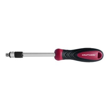 Bit-Schraubendreher 1/4", 2 in 1 Doppelfunktion Kraftwerk