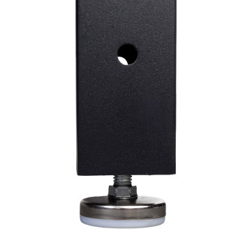 Werkbank Mobilio Modular mit Ablageboden, 1829 x 610 mm Kraftwerk