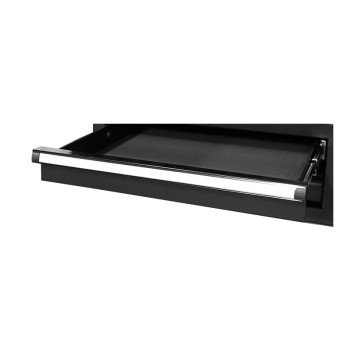 Schubladenmodul 2 Schubladen für Werkbank Mobilio Modular Kraftwerk