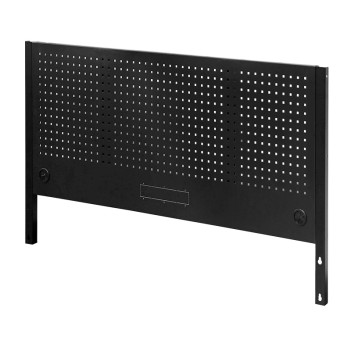 Lochwand-Rückwand für Werkbank Mobilio Modular Kraftwerk