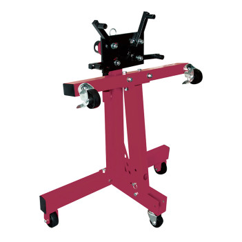 Mobiler Motor-Montagebock klappbar 680 kg, 38131 Kraftwerk
