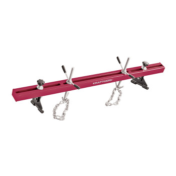 Traverse support moteur 500 kg, 38130 Kraftwerk