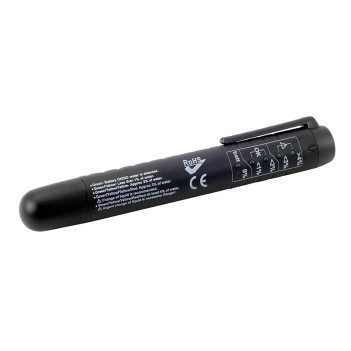 Stylo testeur de liquide de frein, 31104 Kraftwerk