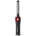 Lampe LED de colorimétrie pliable 800 lm IRC 96+ Kraftwerk