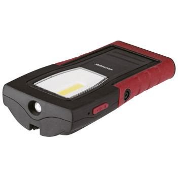 Lampe à main LED Inspection 400 rechargeable Kraftwerk