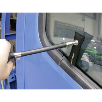 Spreizkissen-Satz mit Handpumpe, 4-tlg., 30801 Kraftwerk