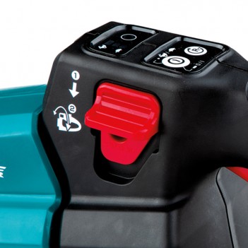 Taille-haies 18V + 1 Accu 3.0Ah + Chargeur Makita DUH602