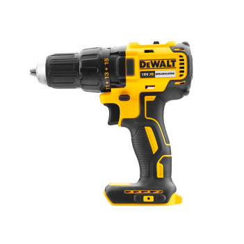 Akku-Bohrschrauber XR 18V + 1 Akku 5Ah + Transporttasche DCD777P1 DeWalt