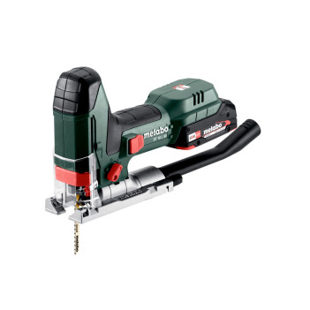 Akku-Stichsäge ST 18 L 90 Metabo