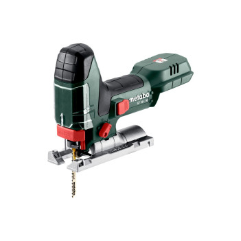Akku-Stichsäge ST 18 L 90 Metabo