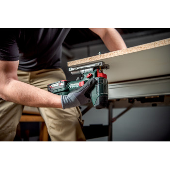 Akku-Stichsäge ST 18 L 90 Metabo