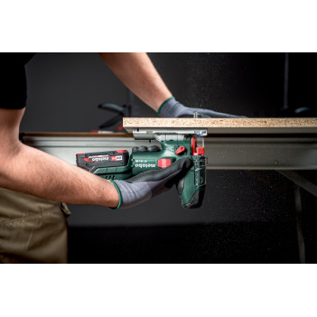 Akku-Stichsäge ST 18 L 90 Metabo