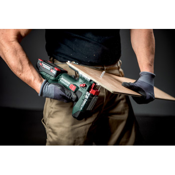 Scie sauteuse sans fil ST 18 L 90 Metabo
