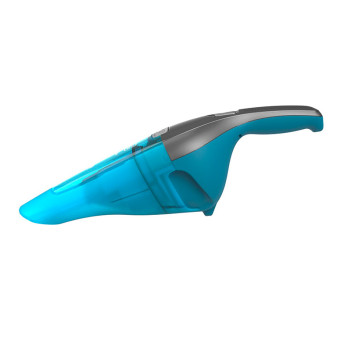 Akku-Handstaubsauger Dustbuster® 7,2 V 1,5 Ah nass und trocken WDC215WA-QW Black+Decker