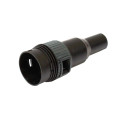 22-mm-Maschinenadapter für Schläuche mit Ø 32 mm W107418661 Makita