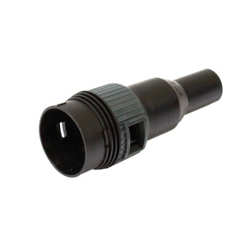 Adaptateur machines 22 mm pour tuyaux Ø 32 mm W107418661 Makita