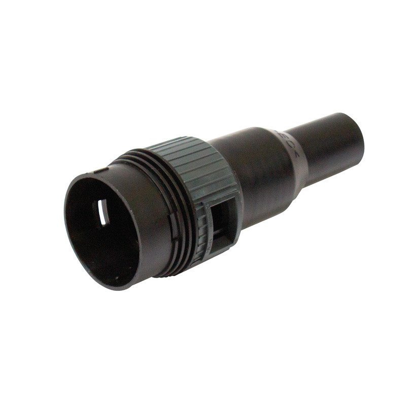 22-mm-Maschinenadapter für Schläuche mit Ø 32 mm W107418661 Makita