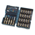 Coffret de 26 embouts de vissage B-49921 Makita