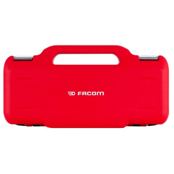 Coffret Twinbox serrage 1/2 - 22 pièces Facom