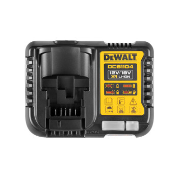 Universal-Ladegerät XR® 12V / 18V DCB1104-QW DeWalt