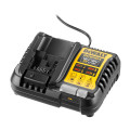 Universal-Ladegerät XR® 12V / 18V DCB1104-QW DeWalt