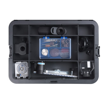 Coffret Outil multi-usage sans fil 8250 Platinum+ Dremel