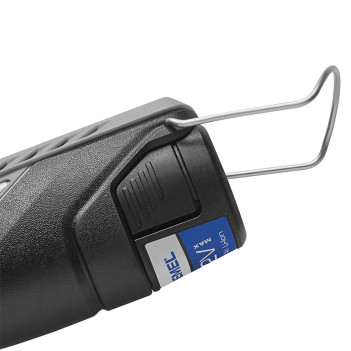 Coffret Outil multi-usage sans fil 8250 Platinum+ Dremel