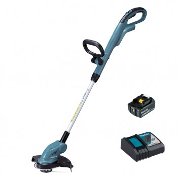 Coupe-herbe 18 V Li-ion DUR181RM + 1 Accu 4Ah Makita