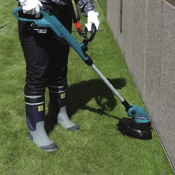 Coupe-herbe 18 V Li-ion Makita DUR181