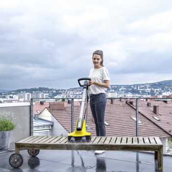 Nettoyeur de terrasse PCL 4 Kärcher