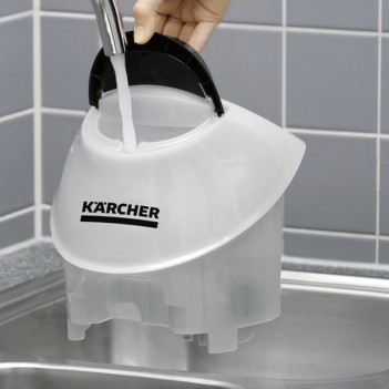 Dampfreiniger SC 5 EasyFix Kärcher