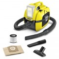 Mehrzwecksauger WD 1 Compact Battery Kärcher