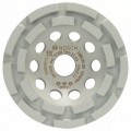 Diamanttopfscheibe 125mm Best for Concrete Bosch