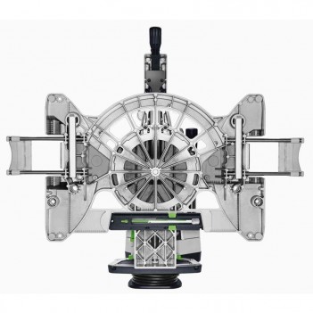 Kapp-Zugsäge KAPEX KS 120 REB Festool