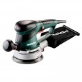 Ponceuse excentrique 150mm SXE 450 Turbotec Metabo