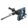 Akku Bohrhammer 3 Funktionen 2x18 V Makita DHR264