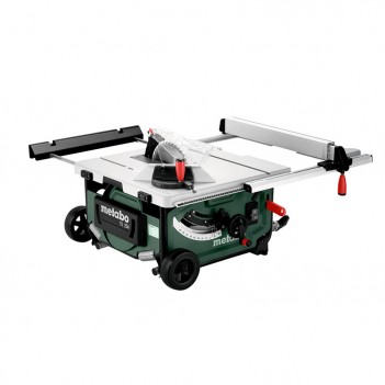 Tischkreissäge TS 254 Metabo