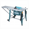 Scie circulaire de table Ø 315/30 mm 2712 Makita