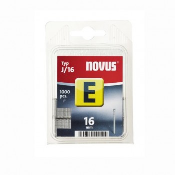 Clous 16 / 1,2 mm J/16 Novus