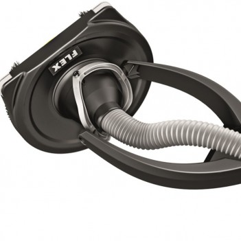 Ponceuse Giraffe Flex GE 5 R