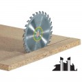 Universal-Sägeblatt 160x2,2x20 W28 Festool