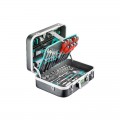 Coffre à outils ABS Top Chrome 152 pcs Technocraft