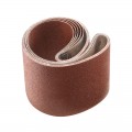 Schleifbänder 5Stk. 100x915mm K60-120 Alduro