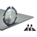 Lame de scie diamant 160x2,2x20 DIA4 Festool